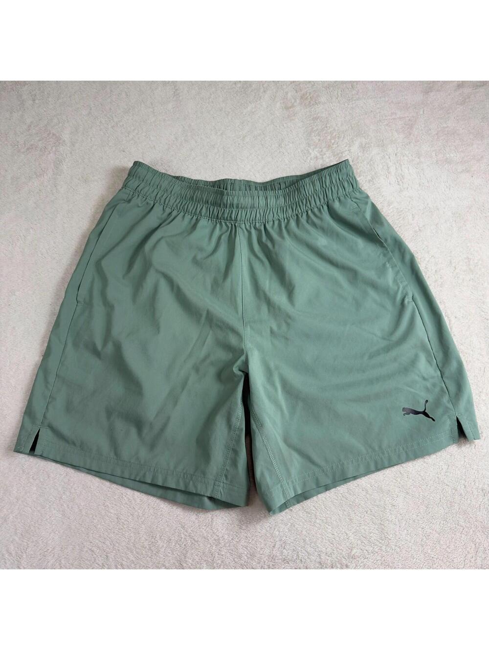 Puma Drycell Soccer Shorts Men Medium
